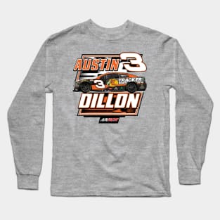 Austin Dillon Rival Long Sleeve T-Shirt